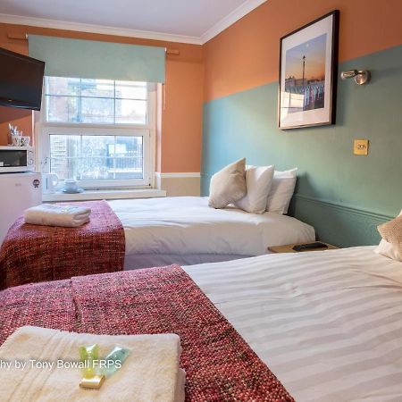 Pass The Keys Room 14 Twin The Blessed Elizabeth Boutique Suite Brighton Kültér fotó